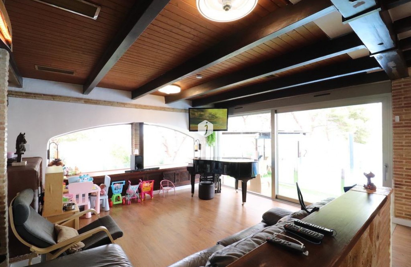 Segunda mano - Villa -
Orihuela Costa - Costa Blanca