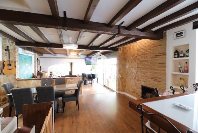 Segunda mano - Villa -
Orihuela Costa - Costa Blanca