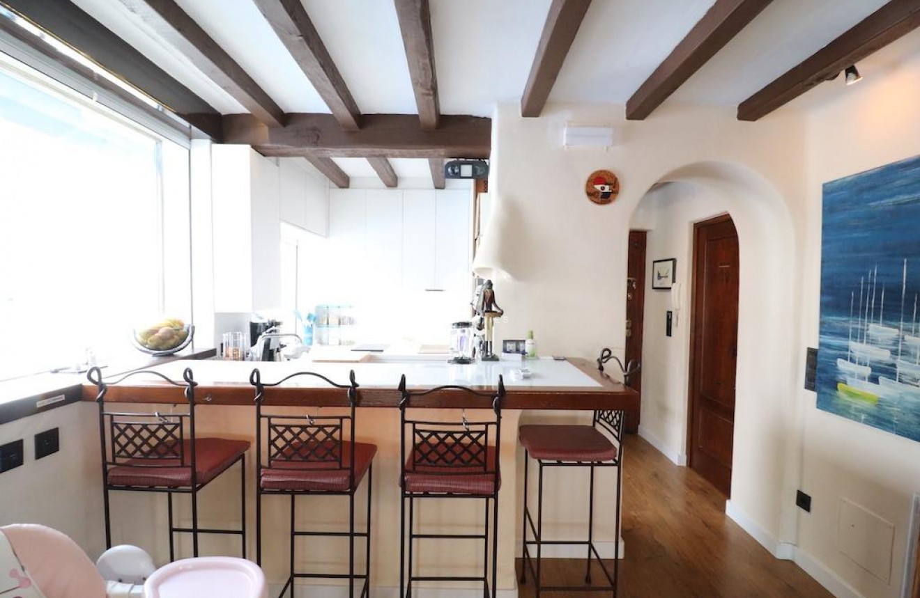 Segunda mano - Villa -
Orihuela Costa - Costa Blanca