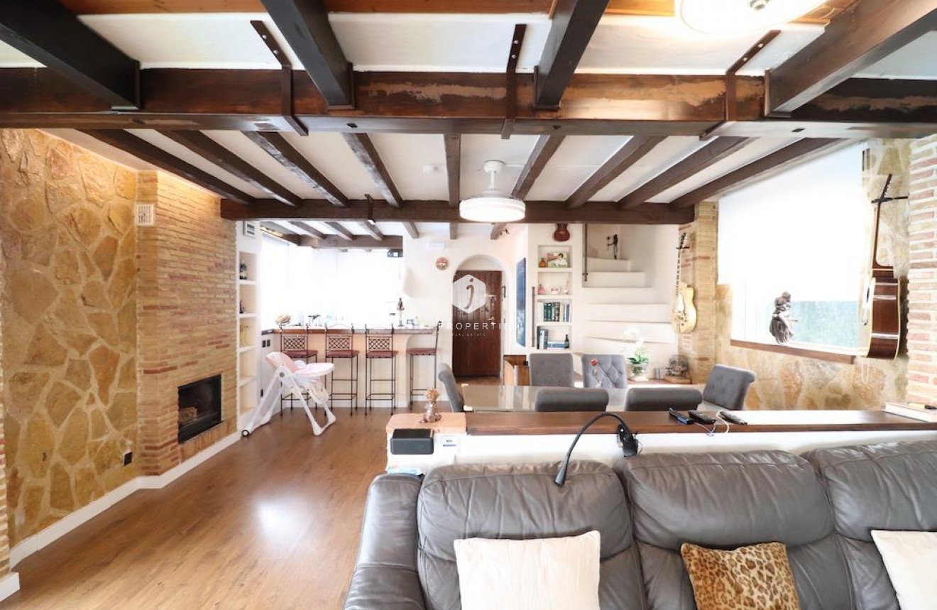 Segunda mano - Villa -
Orihuela Costa - Costa Blanca