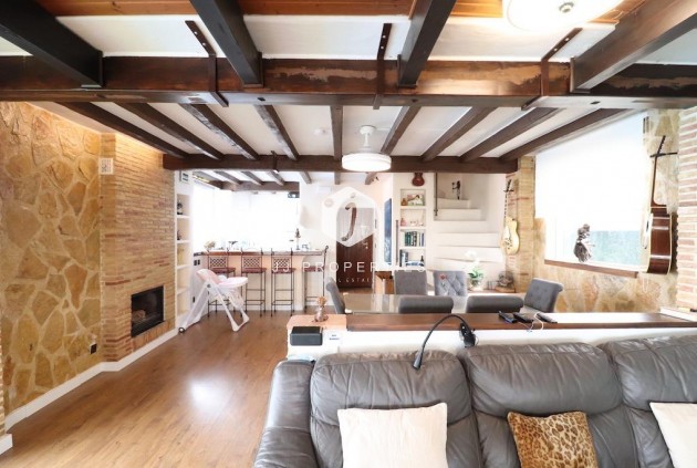 Segunda mano - Villa -
Orihuela Costa - Costa Blanca