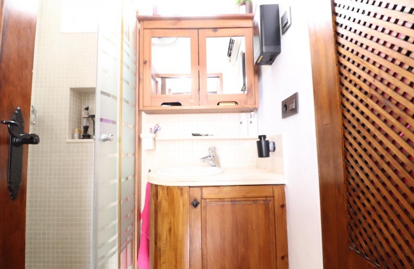 Segunda mano - Villa -
Orihuela Costa - Costa Blanca