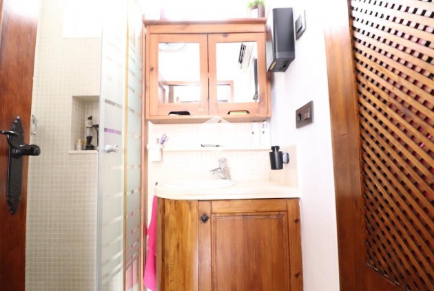 Segunda mano - Villa -
Orihuela Costa - Costa Blanca