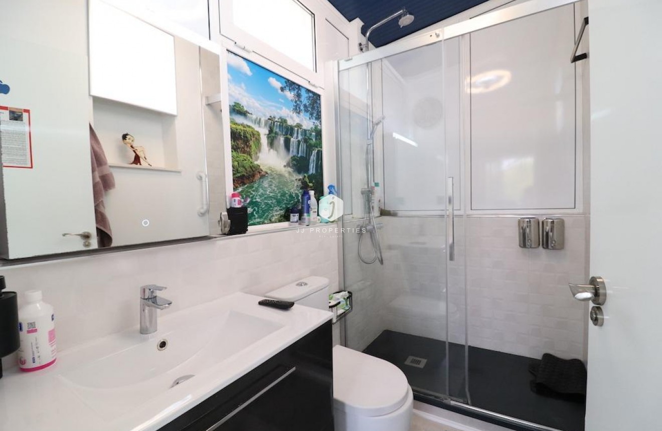 Segunda mano - Villa -
Orihuela Costa - Costa Blanca