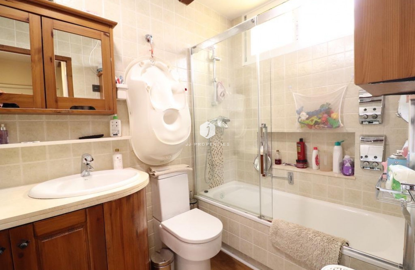 Segunda mano - Villa -
Orihuela Costa - Costa Blanca