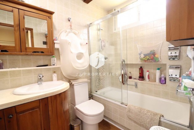 Segunda mano - Villa -
Orihuela Costa - Costa Blanca