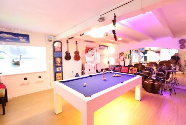 Segunda mano - Villa -
Orihuela Costa - Costa Blanca