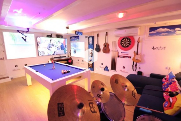 Segunda mano - Villa -
Orihuela Costa - Costa Blanca