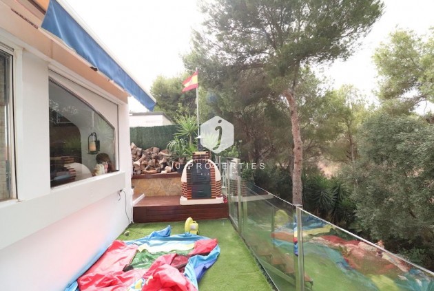 Segunda mano - Villa -
Orihuela Costa - Costa Blanca