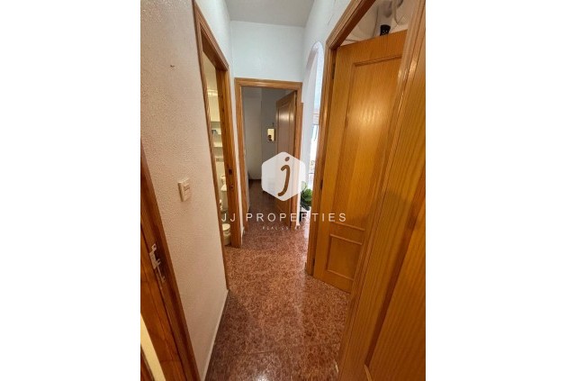 Segunda mano - Apartamento / piso -
Torrevieja - Playa de los Locos