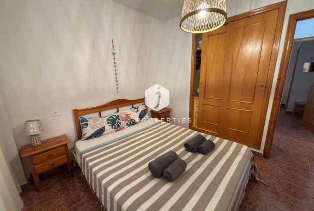 Segunda mano - Apartamento / piso -
Torrevieja - Playa de los Locos