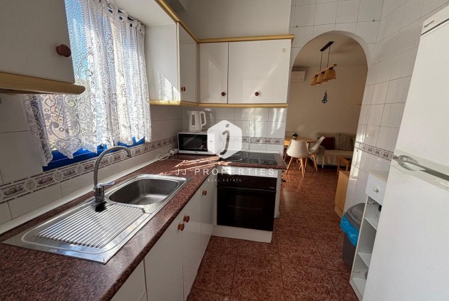 Segunda mano - Apartamento / piso -
Torrevieja - Playa de los Locos