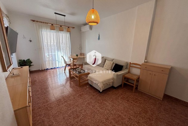 Segunda mano - Apartamento / piso -
Torrevieja - Playa de los Locos
