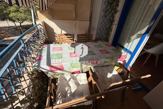 Segunda mano - Apartamento / piso -
Torrevieja - Playa de los Locos