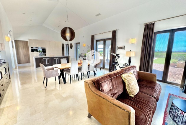 Segunda mano - Villa -
Dolores - Comunidad Valenciana