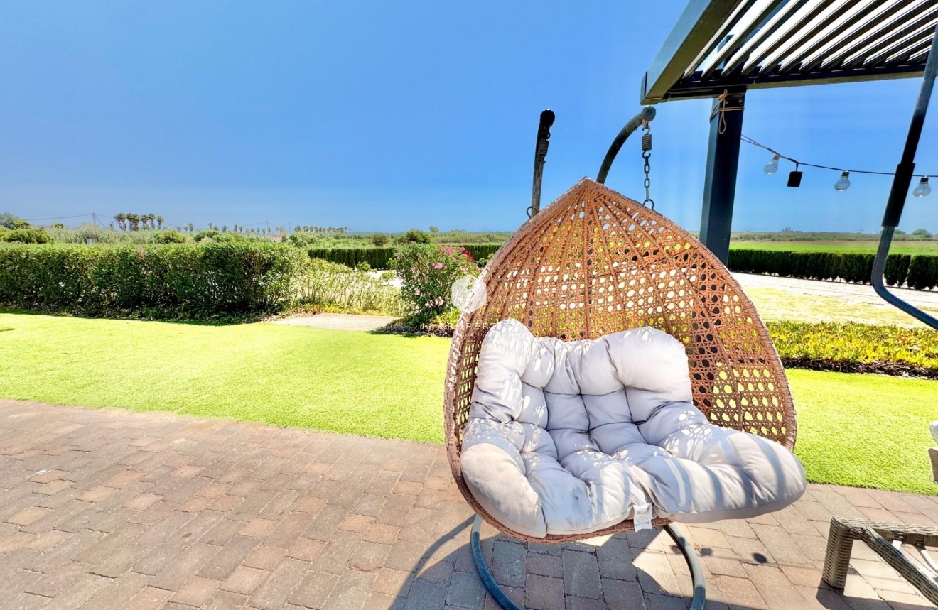 Segunda mano - Villa -
Dolores - Comunidad Valenciana