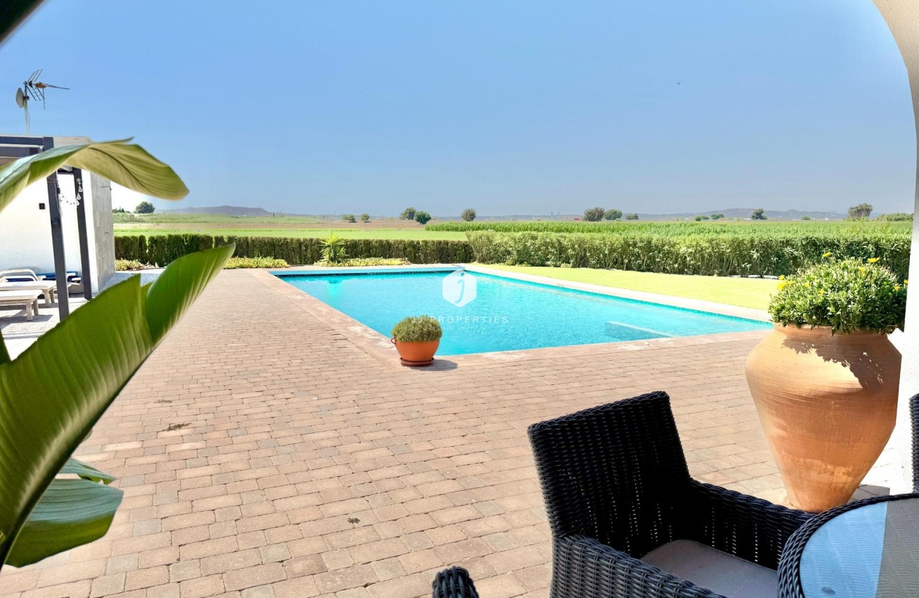 Segunda mano - Villa -
Dolores - Comunidad Valenciana