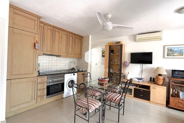 Segunda mano - Apartamento / piso -
San Miguel de Salinas - Inland