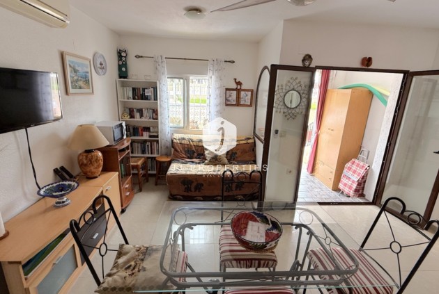 Segunda mano - Apartamento / piso -
San Miguel de Salinas - Inland