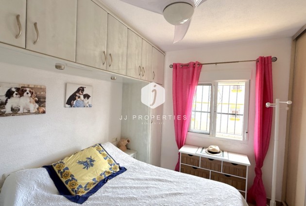 Segunda mano - Apartamento / piso -
San Miguel de Salinas - Inland