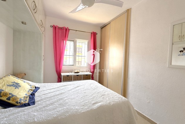 Segunda mano - Apartamento / piso -
San Miguel de Salinas - Inland