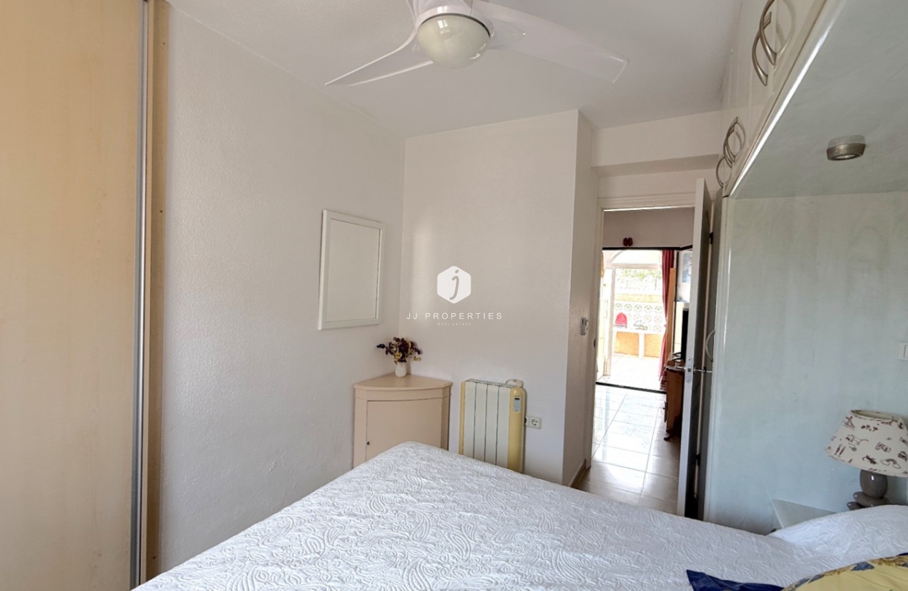 Segunda mano - Apartamento / piso -
San Miguel de Salinas - Inland