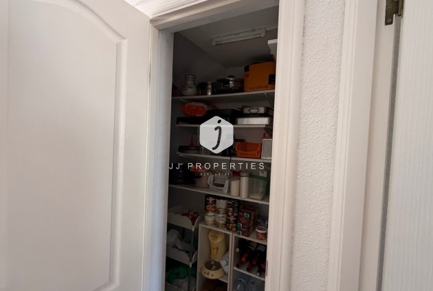 Segunda mano - Apartamento / piso -
San Miguel de Salinas - Inland