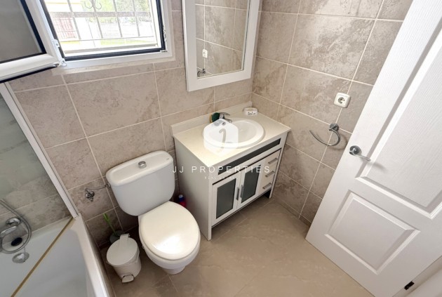 Segunda mano - Apartamento / piso -
San Miguel de Salinas - Inland