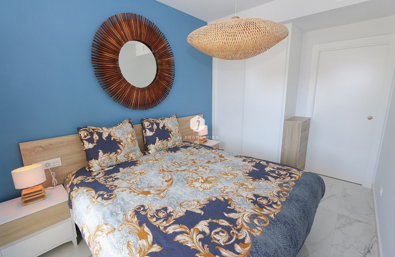 Segunda mano - Ático -
Los Altos - Costa Blanca