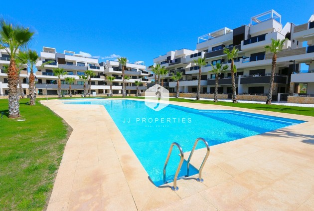 Tweedehands - Penthouse -
Los Altos - Costa Blanca