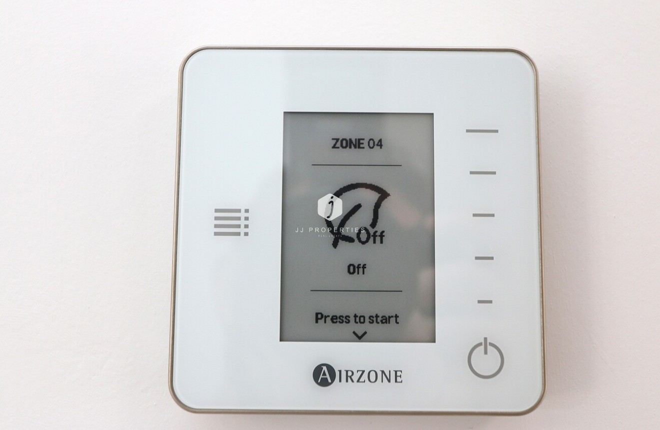 Tweedehands - Penthouse -
Los Altos - Costa Blanca