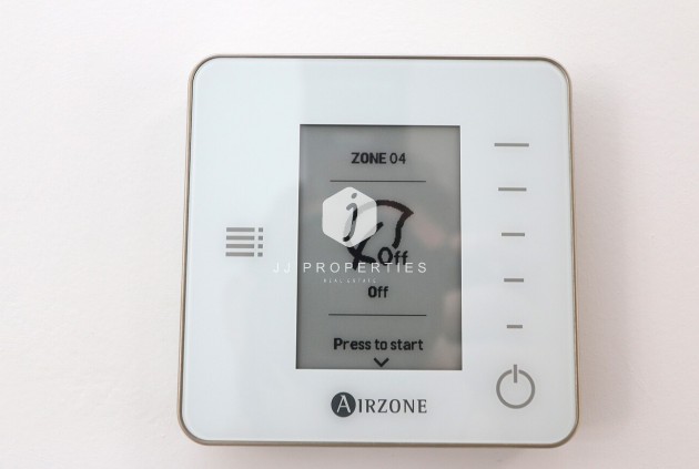 Tweedehands - Penthouse -
Los Altos - Costa Blanca