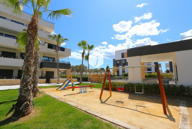Tweedehands - Penthouse -
Los Altos - Costa Blanca