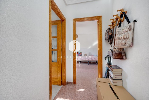 Segunda mano - Apartamento / piso -
Torrevieja - Costa Blanca