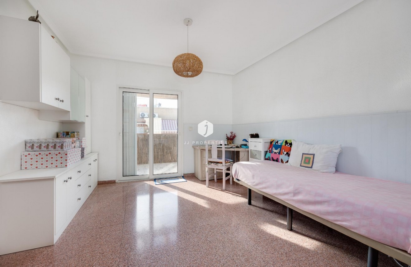 Segunda mano - Apartamento / piso -
Torrevieja - Costa Blanca