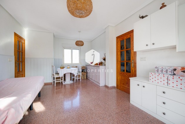 Segunda mano - Apartamento / piso -
Torrevieja - Costa Blanca