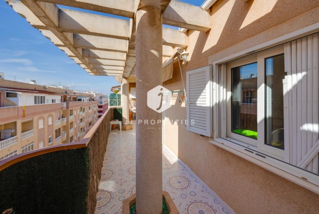 Segunda mano - Apartamento / piso -
Torrevieja - Costa Blanca