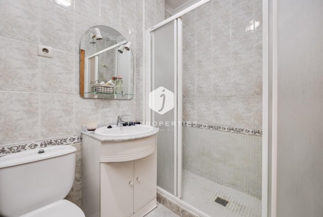 Segunda mano - Apartamento / piso -
Torrevieja - Costa Blanca