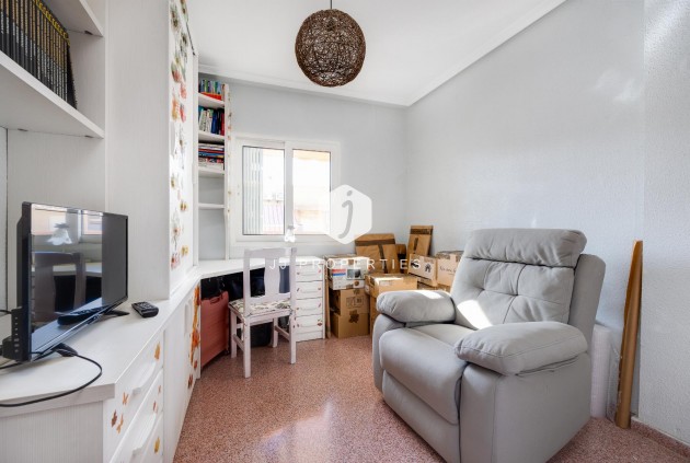 Segunda mano - Apartamento / piso -
Torrevieja - Costa Blanca