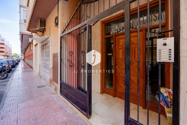 Segunda mano - Apartamento / piso -
Torrevieja - Costa Blanca