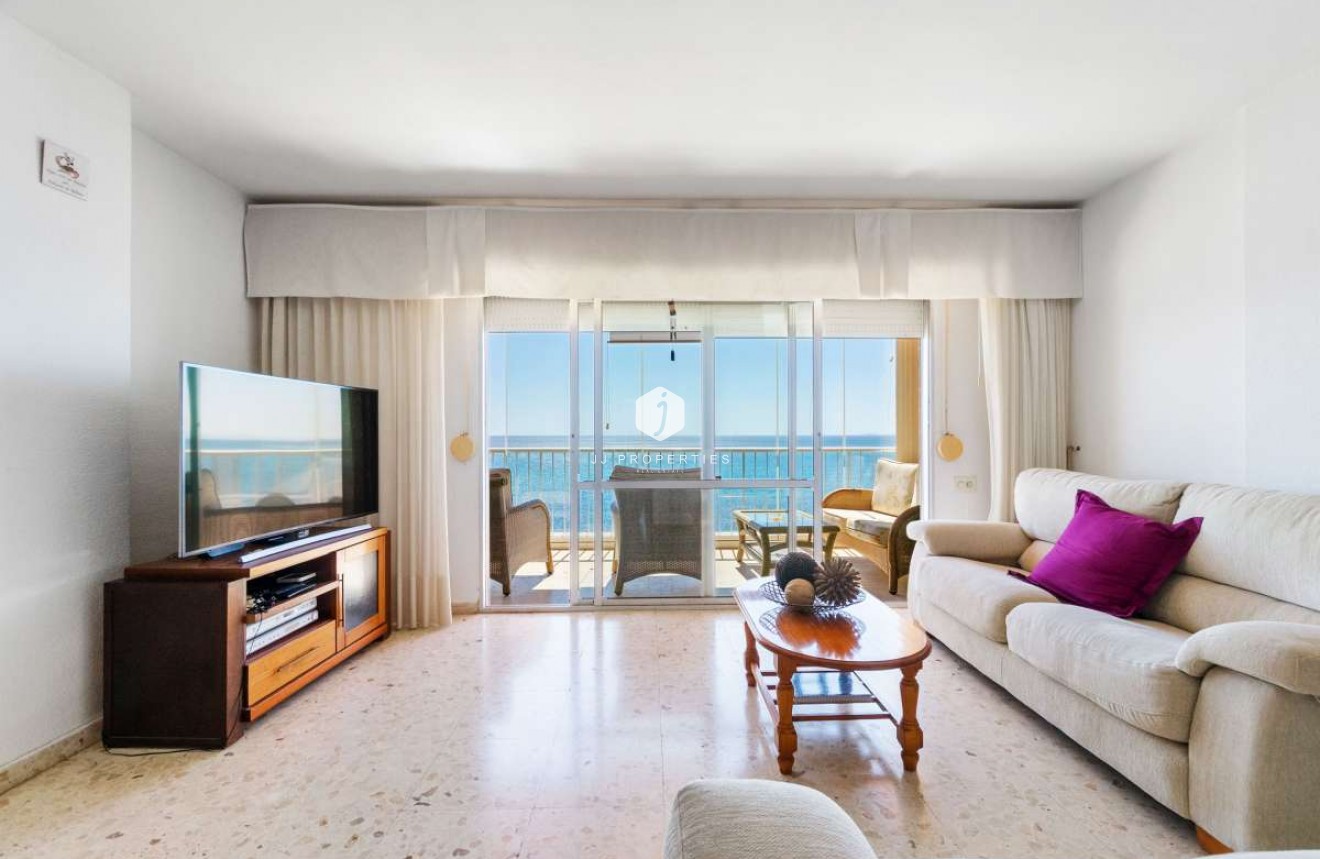 D'occasion - Appartement -
Torrevieja - Costa Blanca