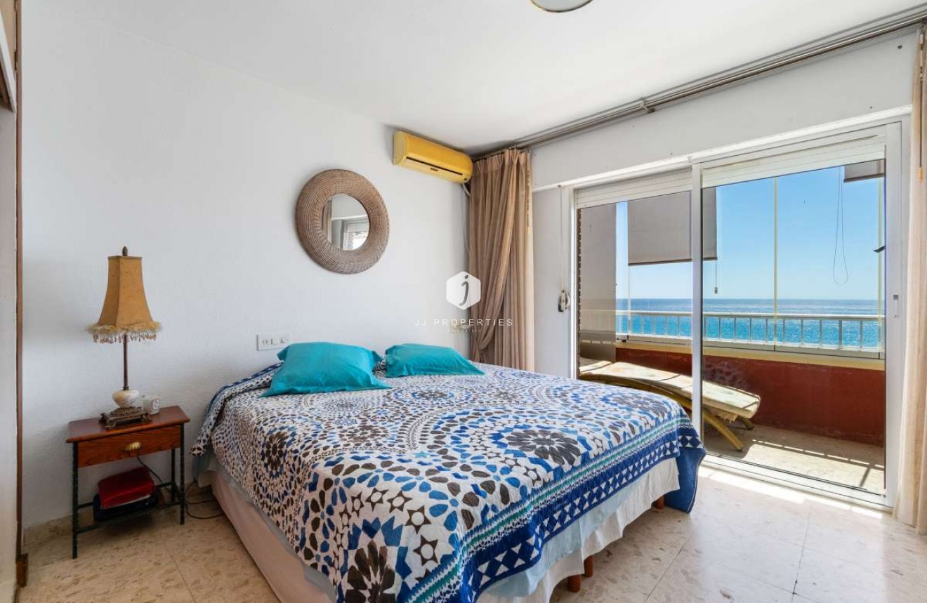 D'occasion - Appartement -
Torrevieja - Costa Blanca