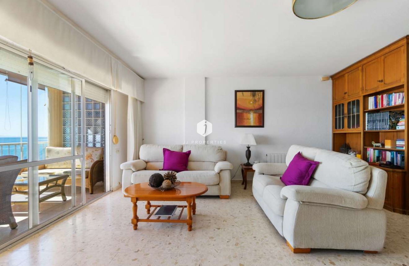 D'occasion - Appartement -
Torrevieja - Costa Blanca