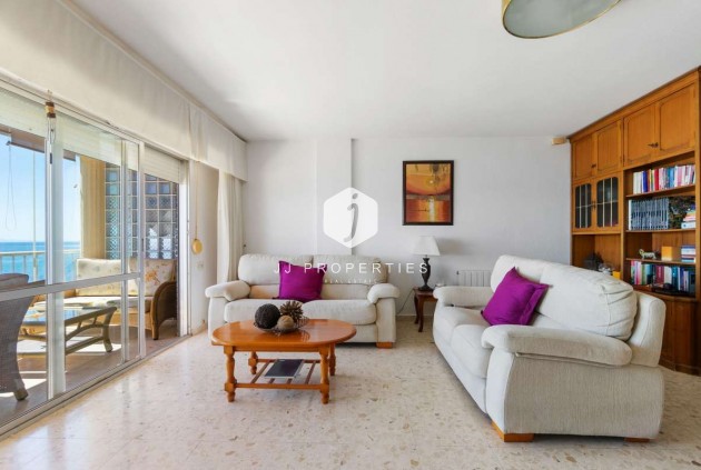 D'occasion - Appartement -
Torrevieja - Costa Blanca