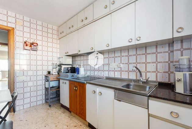 D'occasion - Appartement -
Torrevieja - Costa Blanca