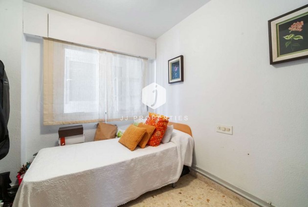 D'occasion - Appartement -
Torrevieja - Costa Blanca