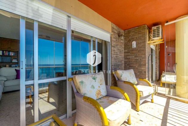 D'occasion - Appartement -
Torrevieja - Costa Blanca