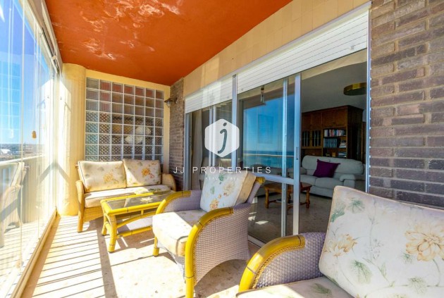 D'occasion - Appartement -
Torrevieja - Costa Blanca