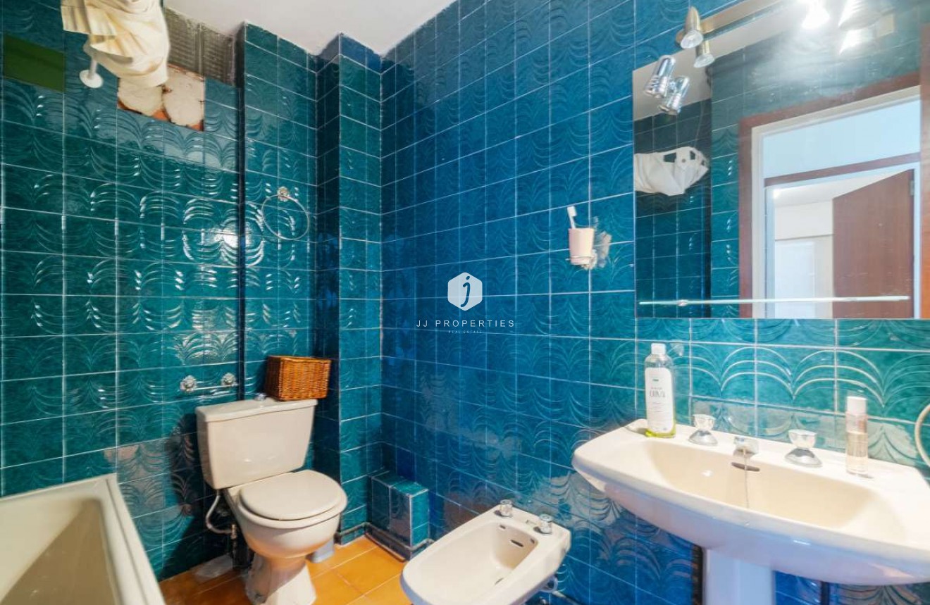 D'occasion - Appartement -
Torrevieja - Costa Blanca