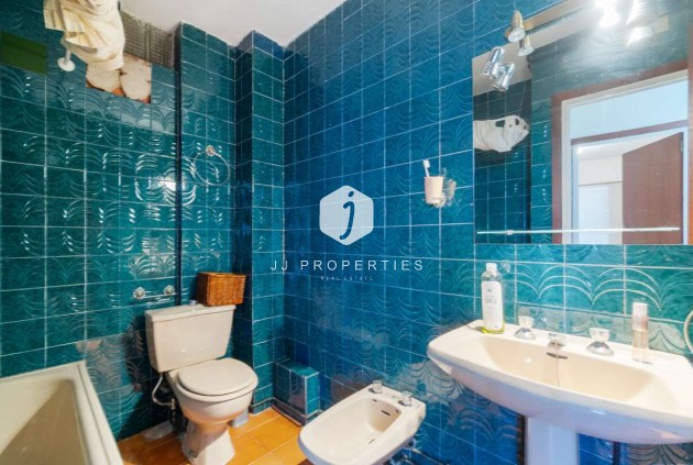 D'occasion - Appartement -
Torrevieja - Costa Blanca